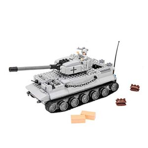 La Mejor Lista De Tanques Lego Disponible En Línea Para Comprar