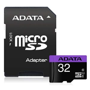 El Mejor Listado De Memoria Micro Sd 32gb Disponible En Línea
