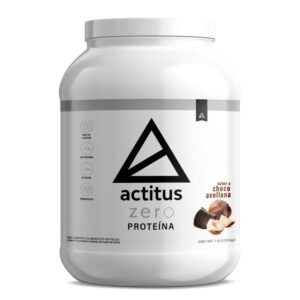El Mejor Listado De Proteina Actitus Protein Listamos Los 10 Mejores