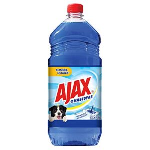 Reviews De Ajax Repelente Los Más Solicitados