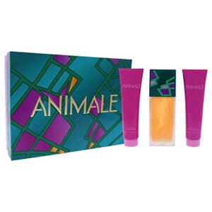 Catalogo De Perfume Animale Mujer Favoritos De Las Personas
