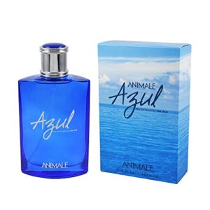 Opiniones Y Reviews De Perfume Azul Más Recomendados