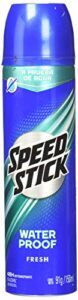 La Mejor Seleccion De Desodorante Speed Stick Aerosol Listamos Los 10 Mejores
