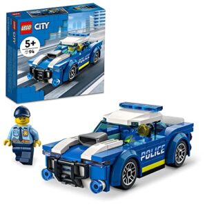 La Mejor Seleccion De Lego City Policia Los 10 Mejores