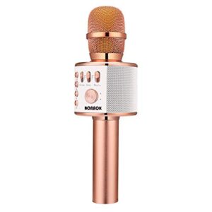 La Mejor Recopilacion De Microfono Bocina Integrada Para Comprar Hoy