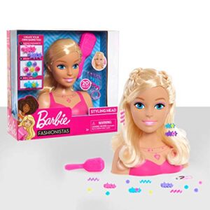 Catalogo De Peinados Barbie Mas Recomendados