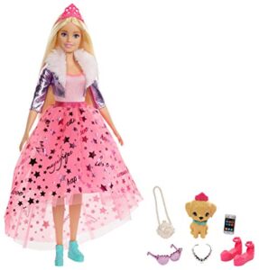 La Mejor Selección De Barbie Muñeca Para Comprar Online