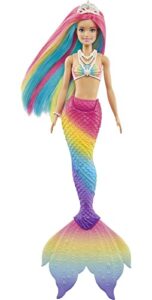 Recopilacion De Barbie Sirena Muneca Top 10