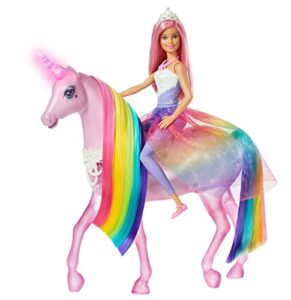 Opiniones Y Reviews De Barbie Unicornio Los Mas Recomendados