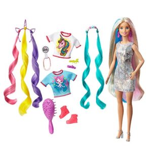 Catalogo Para Comprar On Line Peinados Munecas Barbie Los Mejores 10