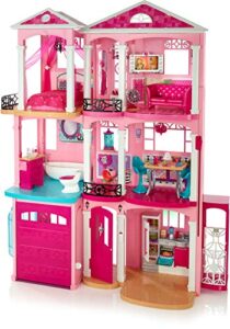 Listado De Juegos La Casa Barbie Que Puedes Comprar On Line