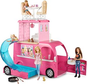 Reviews De Barbie Aventura Espacial Al Mejor Precio