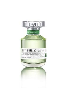 Opiniones Y Reviews De Perfume Benetton Mujer Listamos Los 10 Mejores