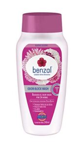 La Mejor Comparacion De Benzal Shampoo Intimo 8211 Solo Los Mejores