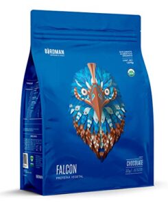 Consejos Para Comprar Falcon Proteina Vegana Mas Recomendados