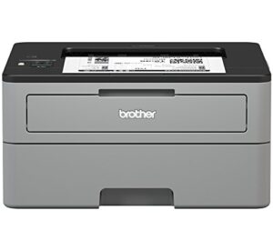 La Mejor Lista De Impresora Brother Hl1202 Los 5 Mejores