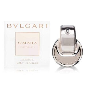Catálogo Para Comprar On Line Bvlgari Omnia Crystalline De Esta Semana