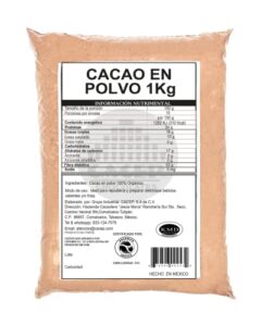 Opiniones Y Reviews De Cacao En Polvo Mexico Los 5 Mejores