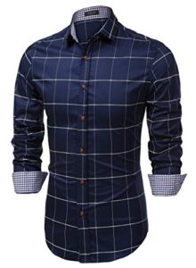 Consejos Para Comprar Camisas Caballero 8211 Los Preferidos