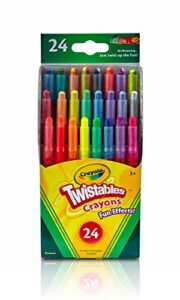 Lista De Crayolas Disponible En Línea