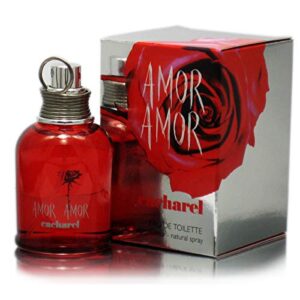 Opiniones Y Reviews De Perfume Amor Que Puedes Comprar Esta Semana
