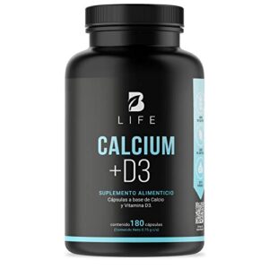 La Mejor Recopilacion De Calcium D3 Los 5 Mas Buscados