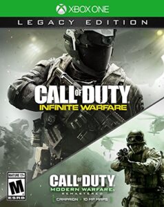 Opiniones Y Reviews De Call Of Duty Infinite Warfare Legacy Edition Tabla Con Los Diez Mejores
