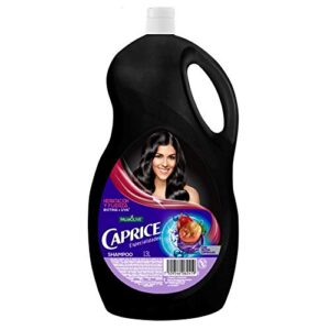 Reviews De Caprice Shampoo