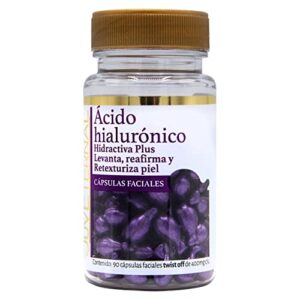 Consejos Para Comprar Acido Hialuronico Capsulas Mexico