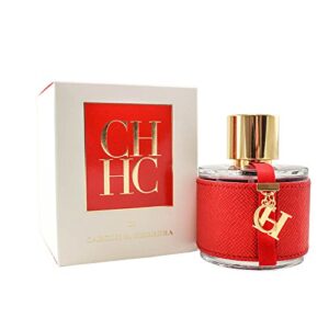Lista De Perfume Carolina Herrera Ch