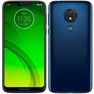 La Mejor Comparación De Motorola Moto G7 Power