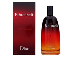 Catálogo Para Comprar On Line Fahrenheit Christian Dior Los 5 Mejores
