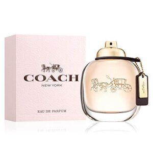 La Mejor Lista De Perfume Coach Mujer