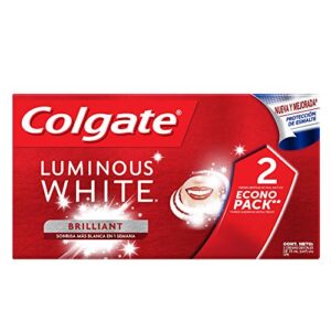Catálogo De Colgate 3d White Listamos Los 10 Mejores