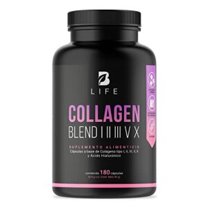 Consejos Para Comprar Collagen Capsulas Top 5
