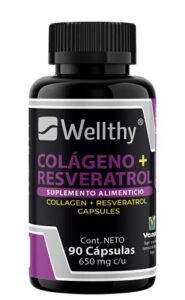 Recopilacion De Colageno Resveratrol Los Mas Recomendados