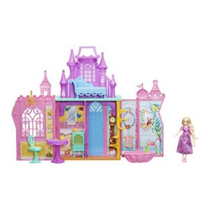 La Mejor Comparacion De Castillo Princesas Disney 8211 Los Mas Vendidos