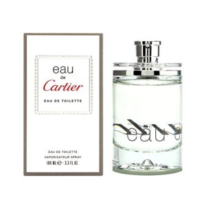 La Mejor Selección De Perfumes Cartier Para Comprar Online