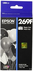 La Mejor Comparacion De Epson Xp 702 Cartuchos Que Puedes Comprar Esta Semana