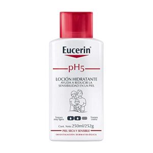 La Mejor Recopilación De Eucerin Crema Ph5 Que Puedes Comprar On Line
