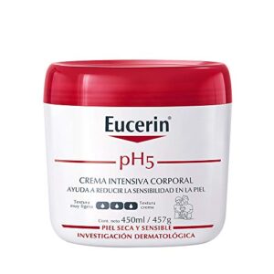 La Mejor Comparacion De Crema Eucerin Ph5 Los Preferidos Por Los Clientes