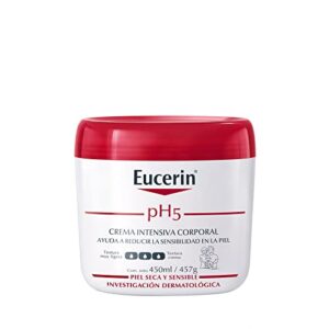 La Mejor Lista De Eucerin Ph5 Crema Liquida 8211 Los Preferidos