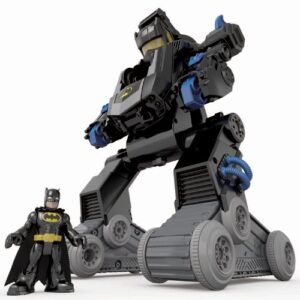 Catalogo Para Comprar On Line Batman Robot Los 5 Mejores