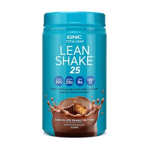 La Mejor Comparacion De Lean Shake Chocolate Gnc Los Preferidos Por Los Clientes