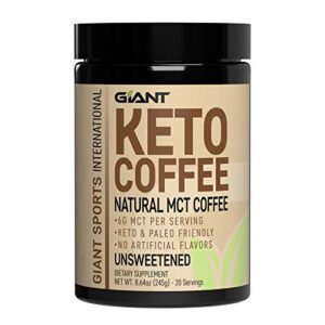 Opiniones De Keto Coffee Precio Tabla Con Los Diez Mejores