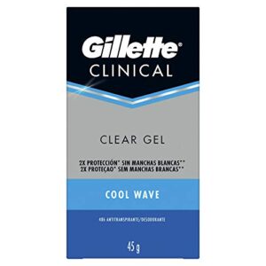 Opiniones Y Reviews De Gillette Clinical Los 10 Mejores
