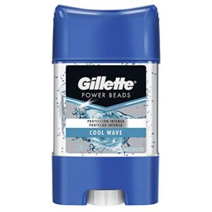 Catalogo Para Comprar On Line Desodorante Gillette Los Mejores 10