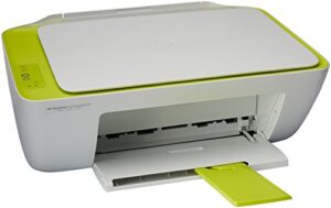 Recopilación De Impresora Hp Deskjet Ink Advantage 2134 Tabla Con Los Diez Mejores