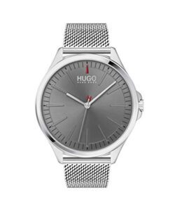 La Mejor Comparacion De Reloj Hugo Boss Los 5 Mejores