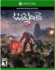 La Mejor Selección De Halo 2 Wars Los Mejores 5